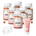 Pack 3 Good Diet + 3 Good Slim + Good Body + Trousse - Lashilé Beauty