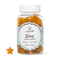 Gummies Zinc Mono Boost Lashilé Beauty - Immunité et Peau Nette